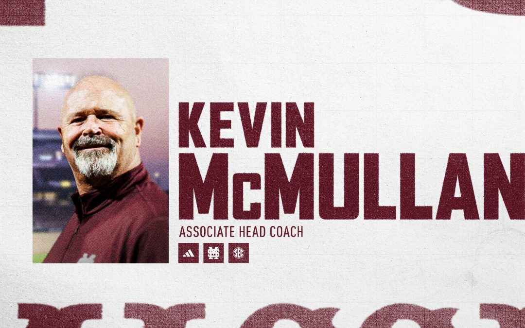 Former ECU baseball assistant fills position at Mississippi State