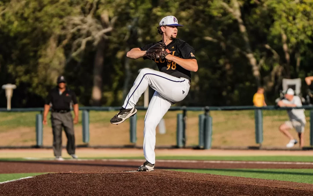Report: Former ECU pitcher Lance Williams commits to Maryland