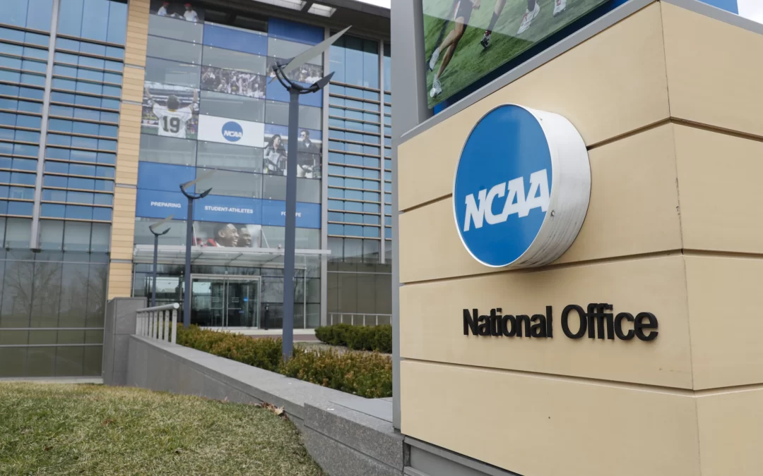 Federal judge approves $2.8B settlement, paving way for US colleges to pay athletes millions