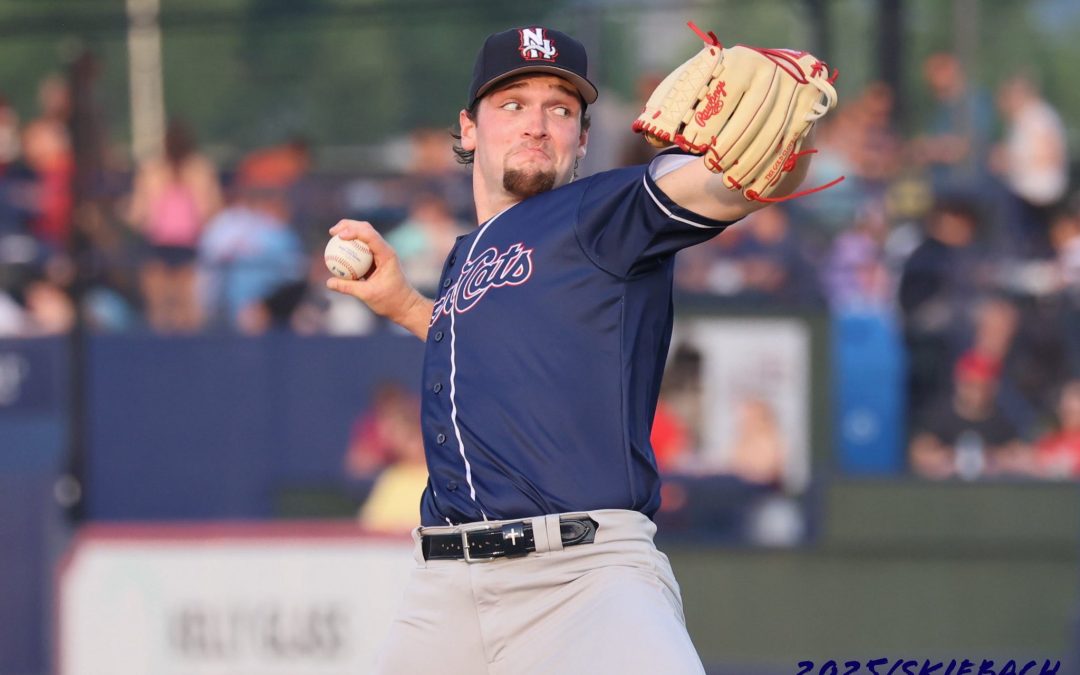 Could Trey Yesavage make it to majors this year?