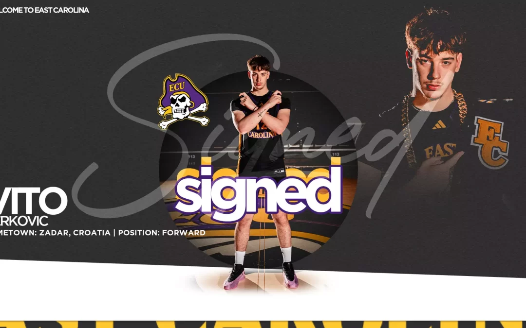 Pirates officially announce signing of Vito Perkovic