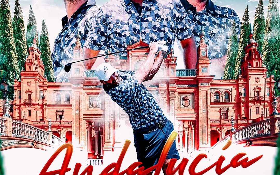 Varner, others to take part in LIV Golf Andalucia starting Friday in Spain