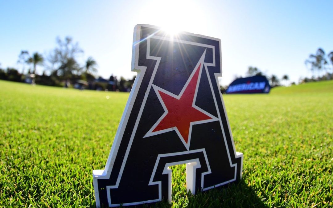 ECU picked seventh in American Conference football poll