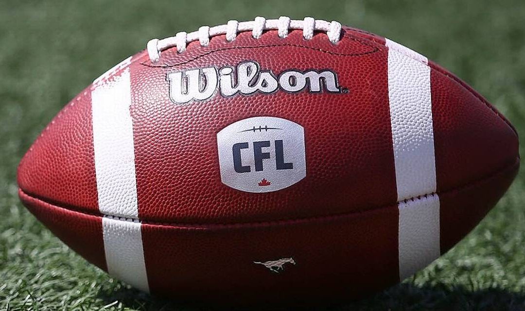 CFL Week 6 roundup: Quiet week for ECU alum with only Hardy, Amos in action
