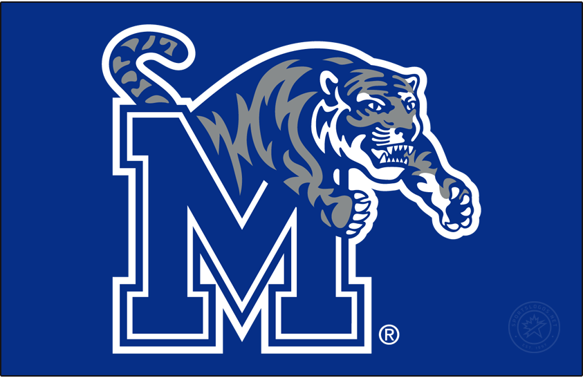 Memphis put on probation for academic violations