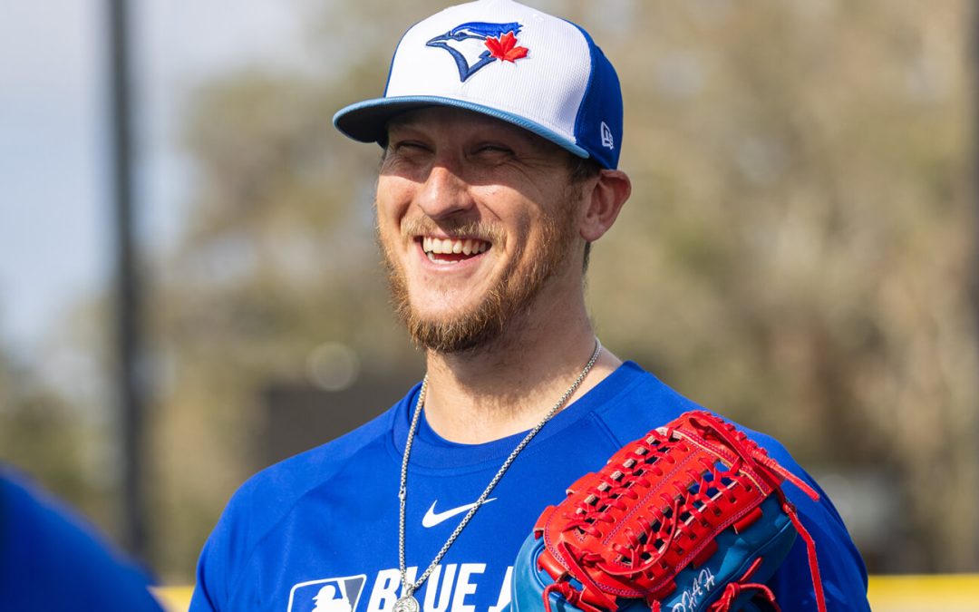 Pirates in baseball: Jeff Hoffman picks up 25th save of season for surging Blue Jays