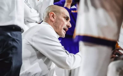 ECU AD Jon Gilbert: ‘We believe that Coach Schwartz gives us the best opportunity’