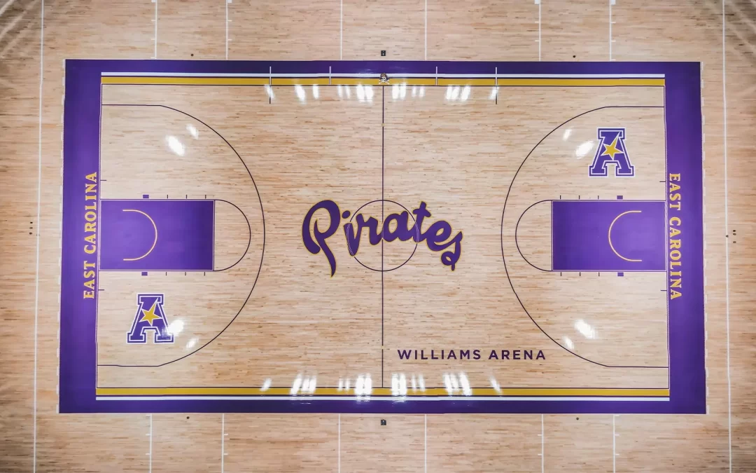 2025-26 American Conference men’s, women’s basketball opponent assignments announced
