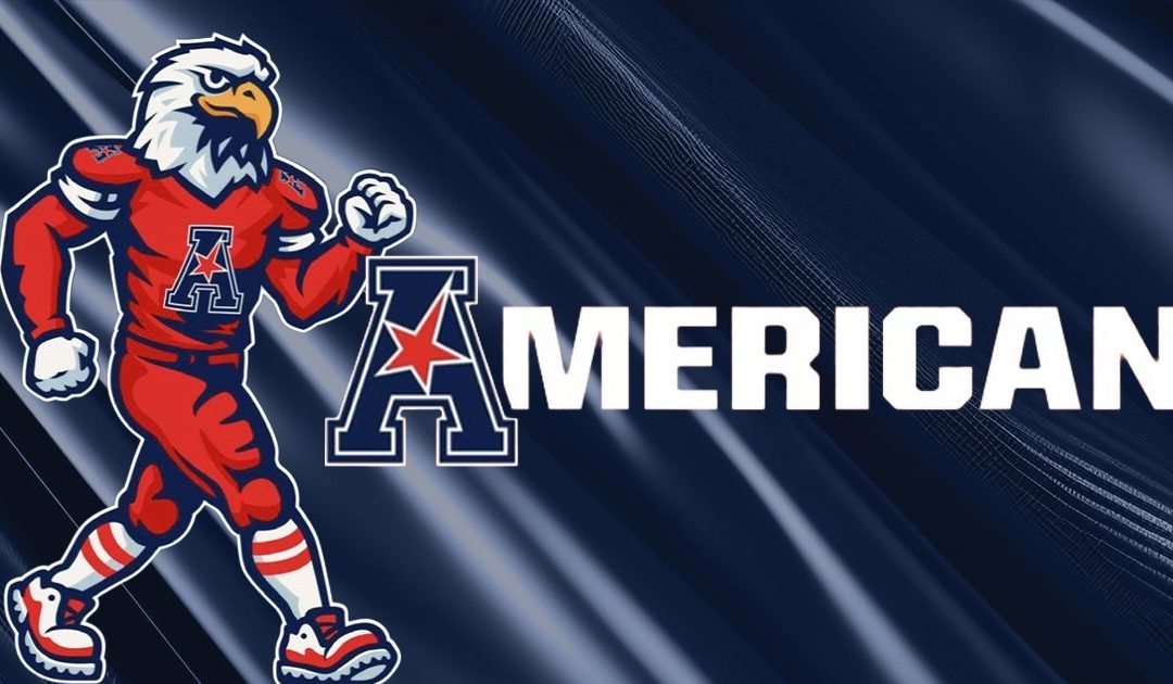 AAC changing name to American Conference