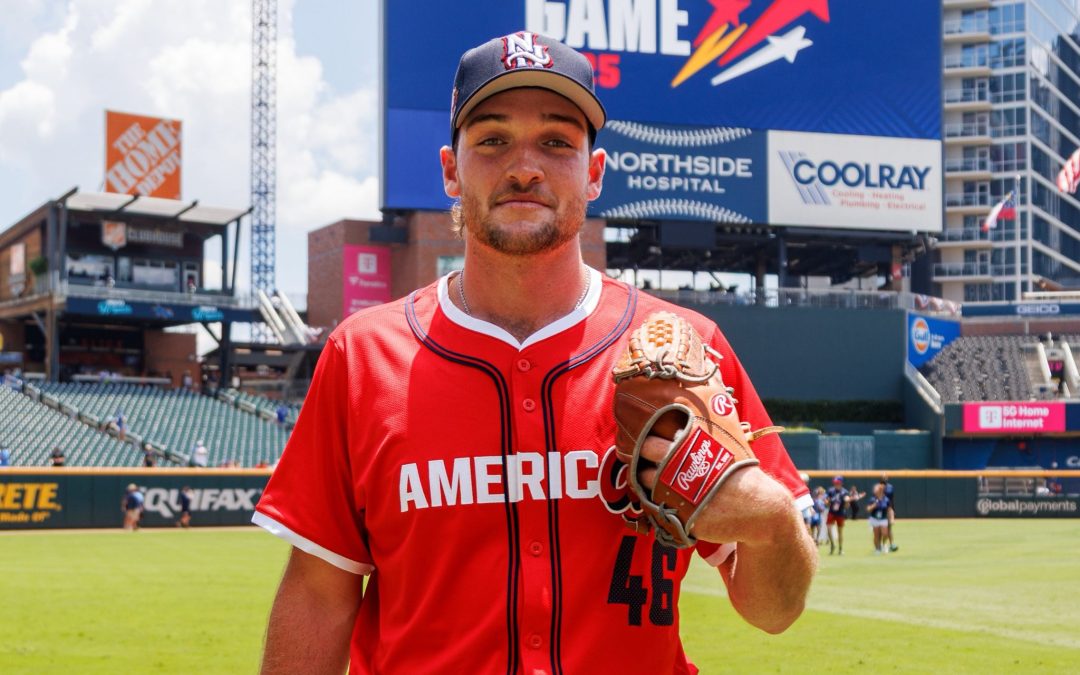 Report: Trey Yesavage to be promoted to Triple-A