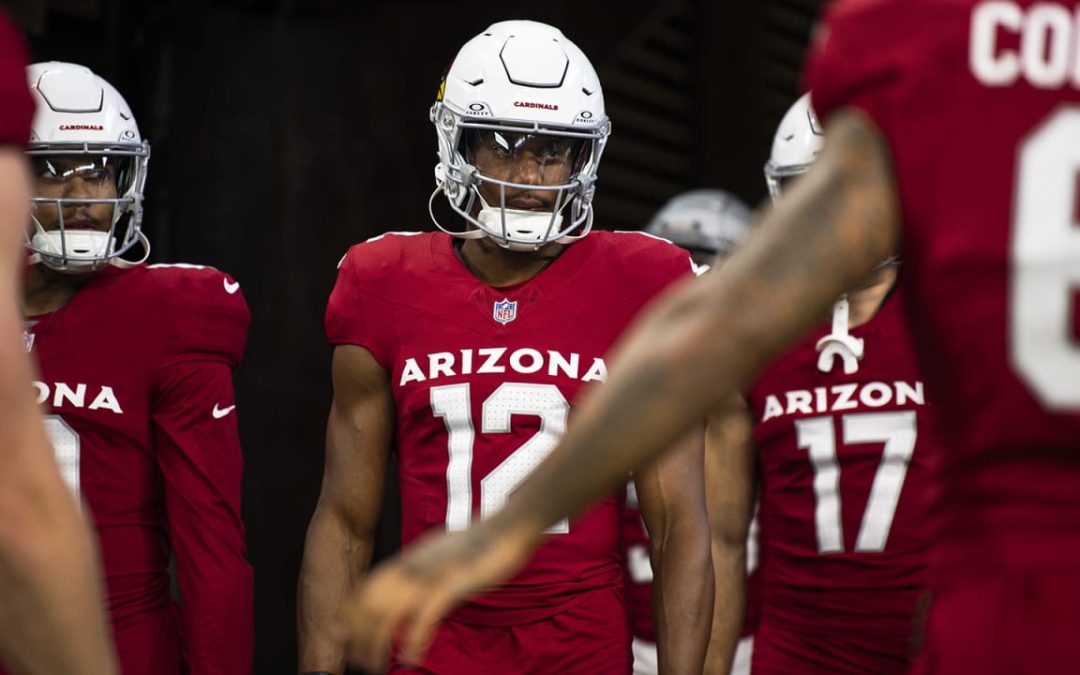 Cardinals’ Zay Jones in concussion protocol, will miss Thursday’s game