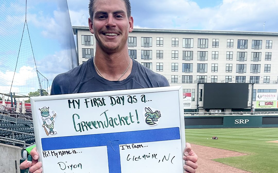 Pirates in baseball: Dixon Williams plays in first minor league game, scores two runs for Augusta