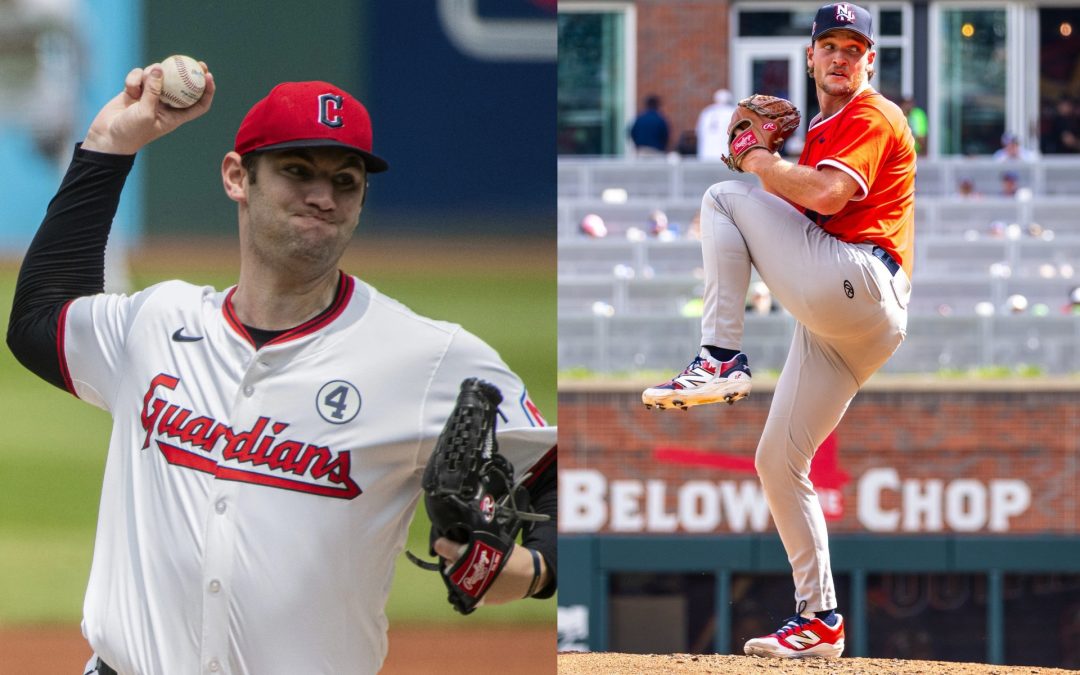 Pirates in baseball: Gavin Williams, Trey Yesavage go on mound tonight