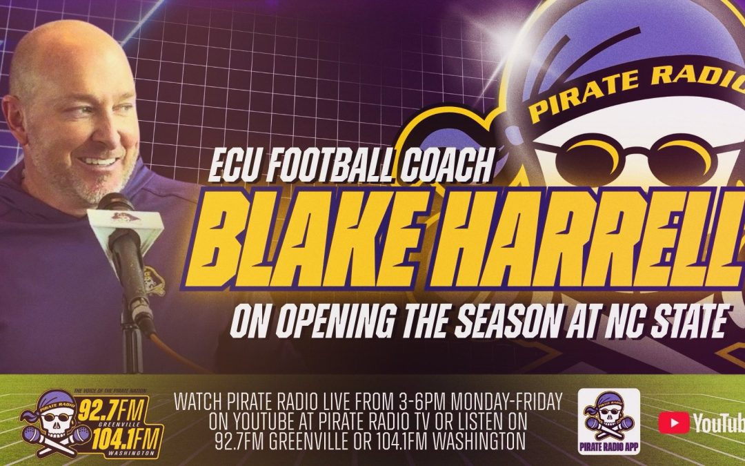 Watch: Pirates in full game mode ahead of Thursday’s opener with Wolfpack