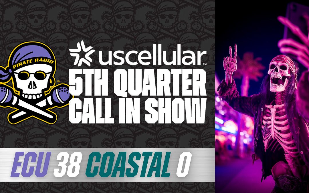 Watch: Bud Light Pregame Tailgate at 3:30, U.S. Cellular Fifth Quarter Call In Show after the game