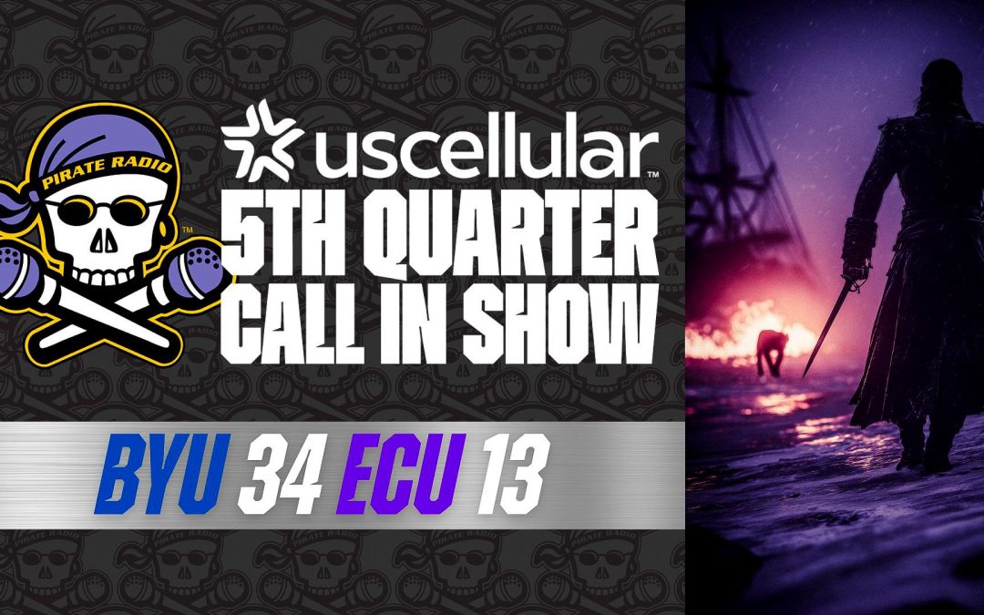 Watch: Fifth quarter call-in show after loss to BYU