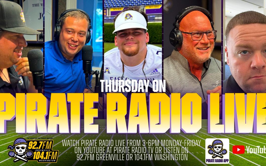 PRL Thursday: Zach Kaplan, Greg Hudson and more join the show
