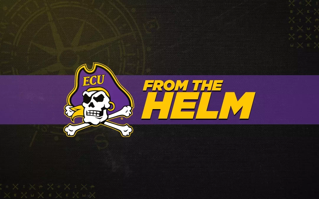 Update from Athletics Director Jon Gilbert