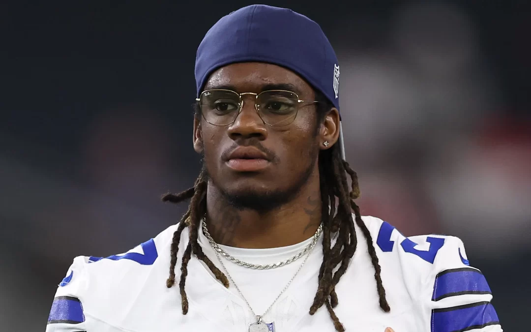 Jerry Jones: Shavon Revel on track to return after NFL designation