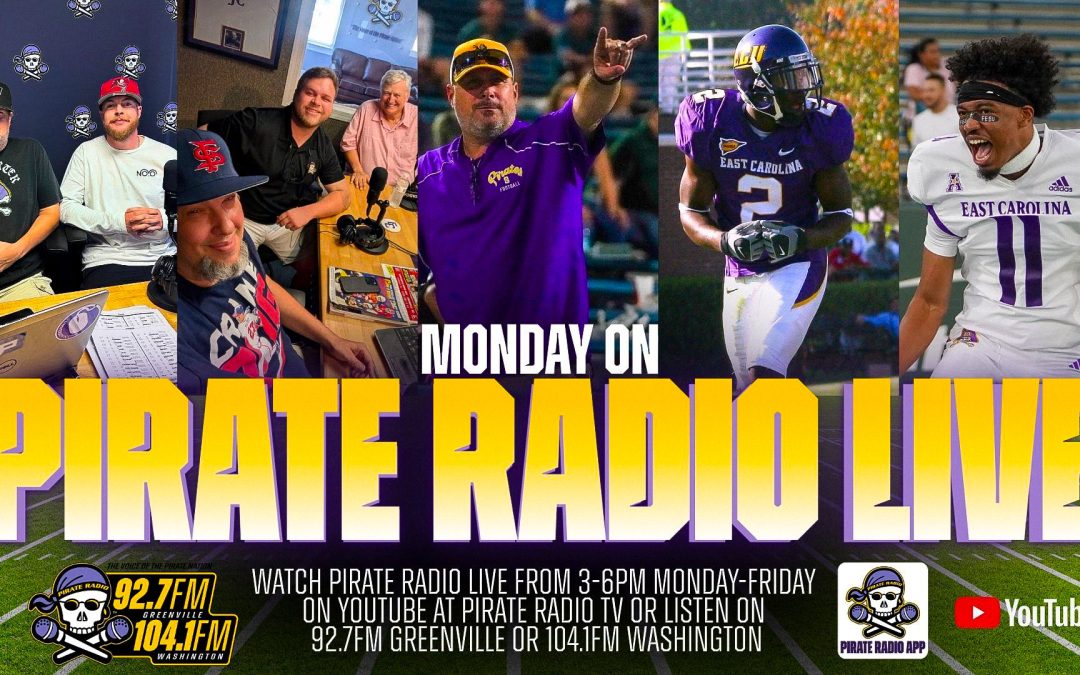 PRL Monday: Getting you ready for Thursday’s home game with Tulsa