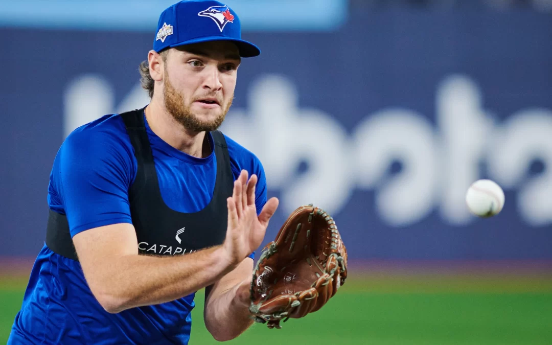 Trey Yesavage says family has been subjected to abuse, threats