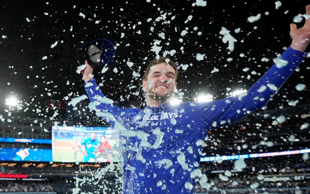 Trey Yesavage’s teammates believe in him even if his rise seems almost unreal