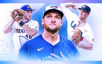 PRL Thursday: What about that game from Trey Yesavage? Reaction to that, ECU football and more