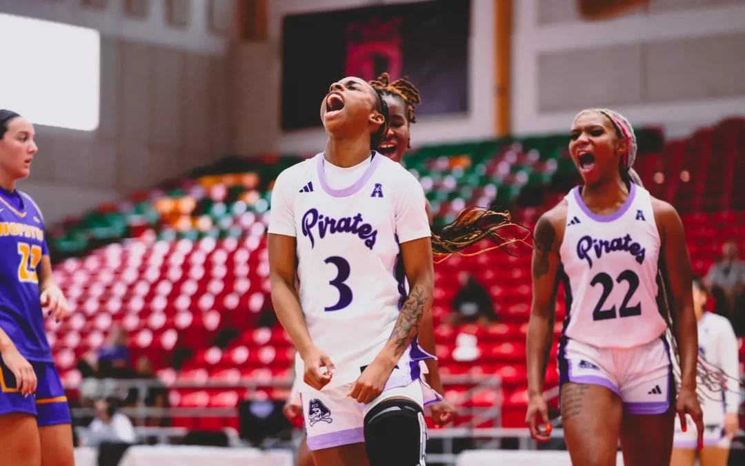 Pirates cruise past Hofstra 72-53 in final contest in Puerto Rico