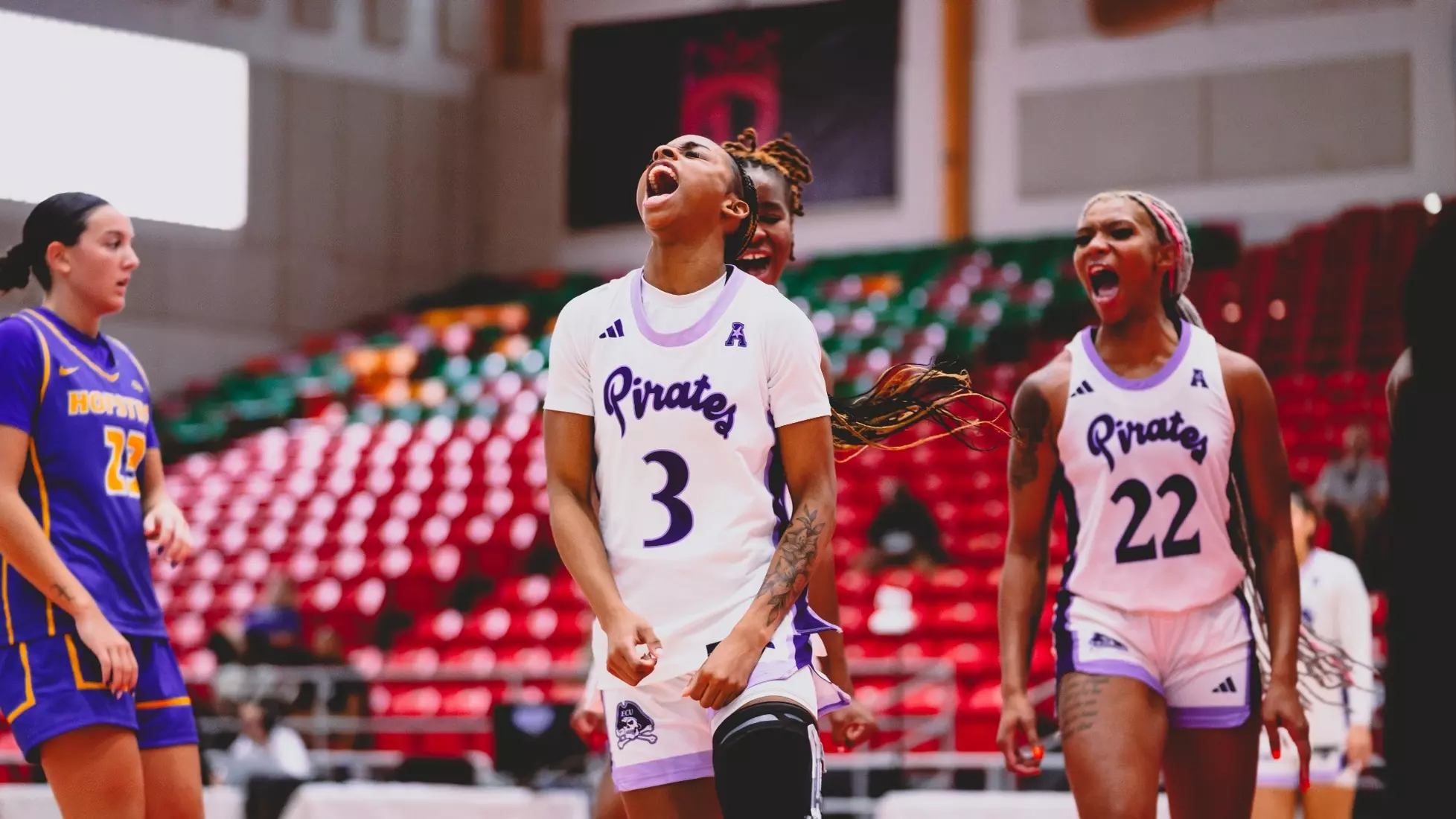 11-28-25 Taylor Barner (ECU Sports Information)