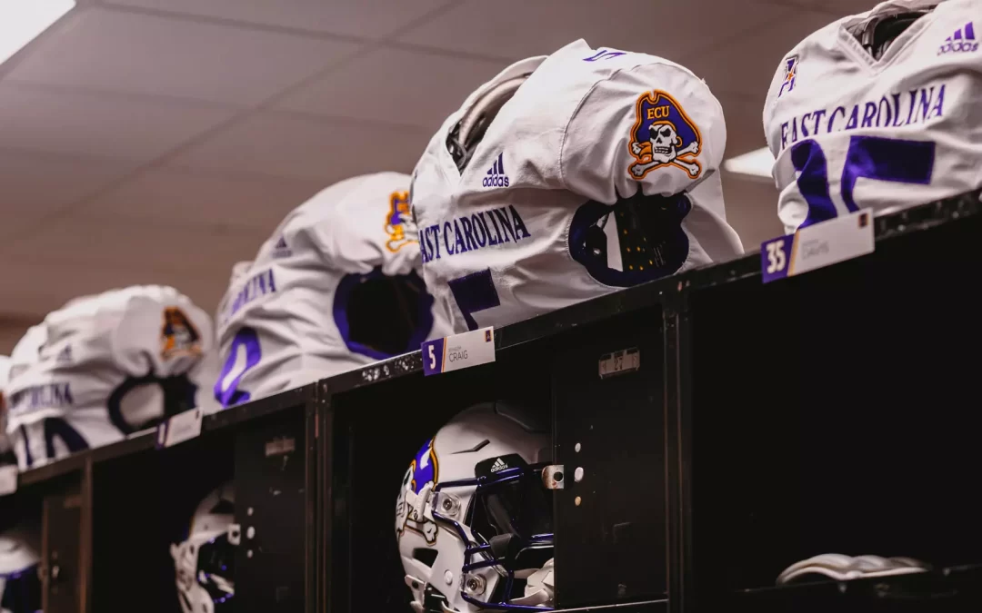 ECU closes out regular season at Florida Atlantic