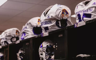 ECU closes out regular season at Florida Atlantic