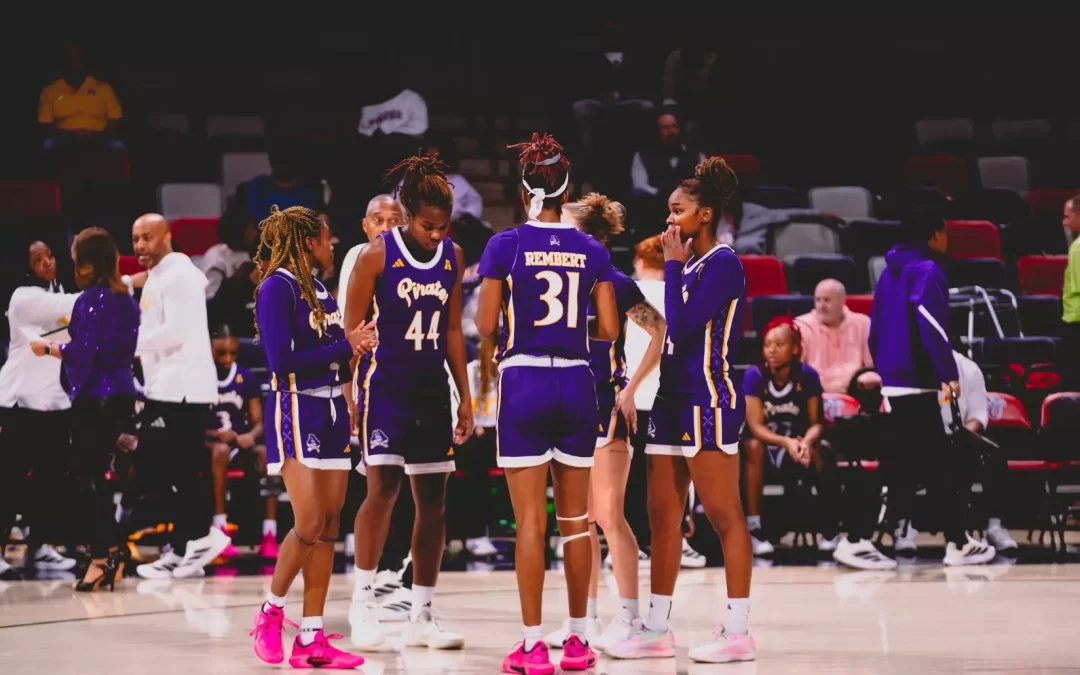 Cold-shooting third quarter dooms ECU in 69-53 loss at Liberty