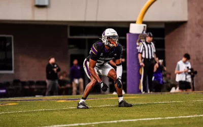 Pirates’ winning streak snapped at UTSA, 58-24