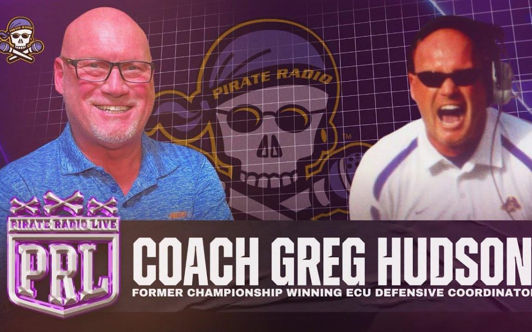 PRL Thursday: Discussion continues about ECU-Memphis, men’s hoops takes court