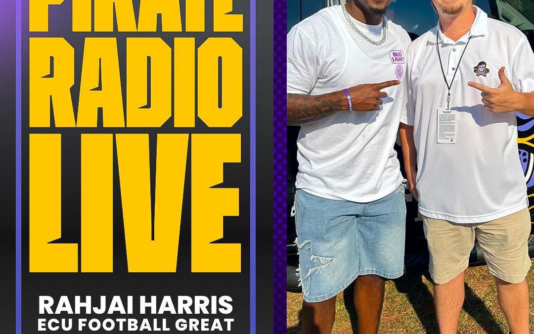 PRL Wednesday: One day closer to ECU football homecoming