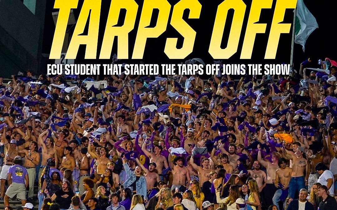 PRL Tuesday: Tarp Off guy leads the way with Mully, Bryce Williams, Brian Bailey