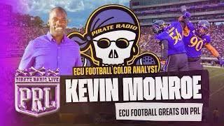PRL Wednesday: ECU football signing day, Treasure Chest giveaways continue and more