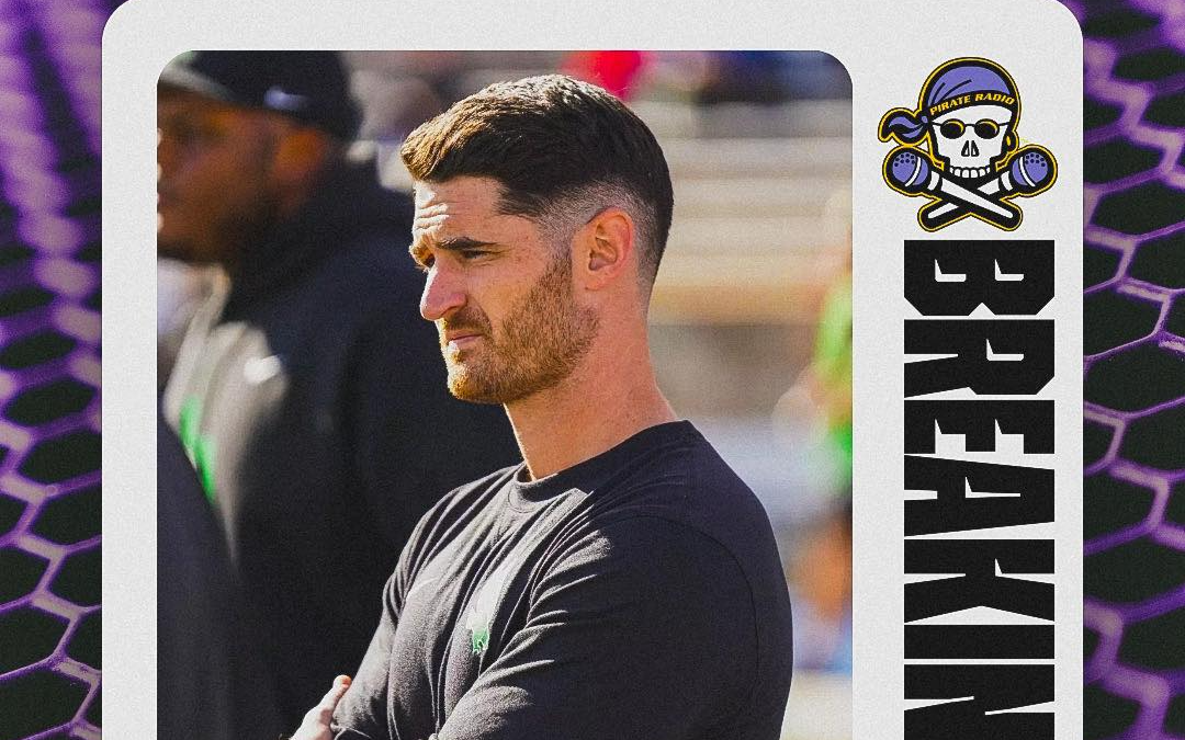 Report: ECU looking at North Texas OC to fill position