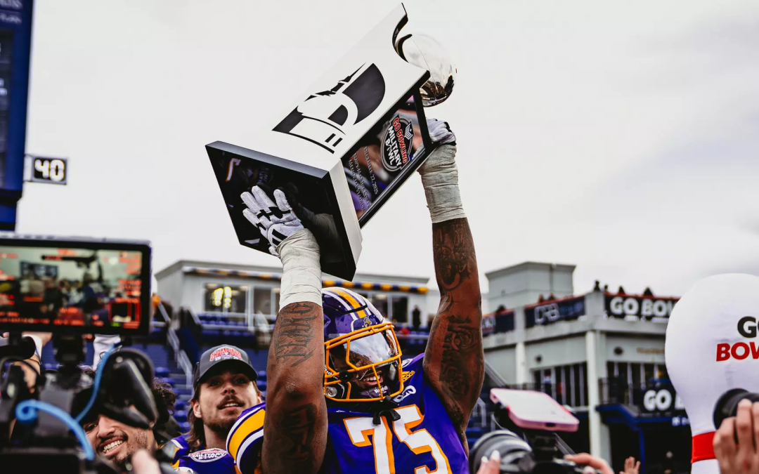 ECU athletics to recognize football team on Sunday