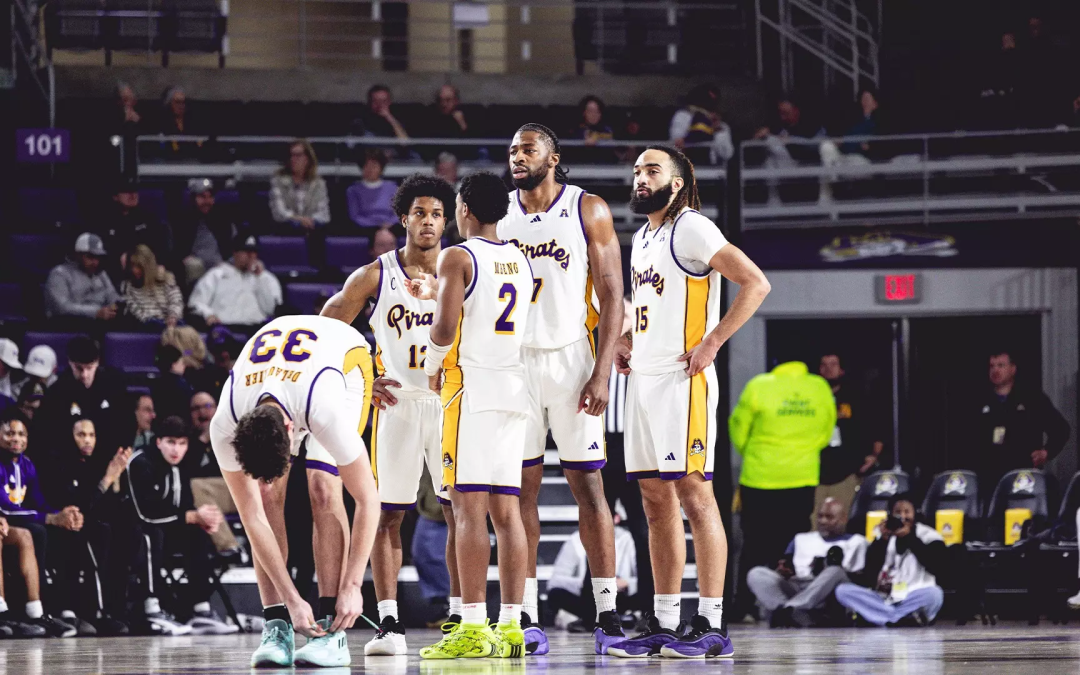 Pirates stumble against Rice, 83-77