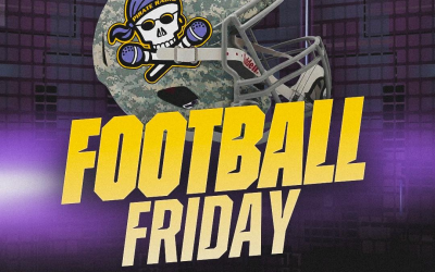 PRL Friday: NFL playoffs, college football with Brian North, Tony Dunn, Morgan Ahlers