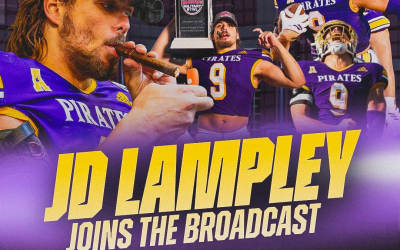 PRL Wednesday: JD Lampley joins show along with Ariel Epstein, Jeff Nadu