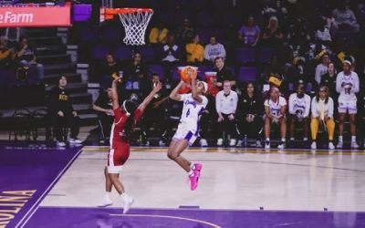 Fauntleroy stars as McNeill earns 100th win, Pirates down Temple, 81-65