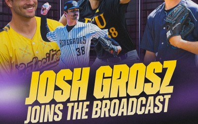 PRL Thursday: Josh Grosz and Kim McNeal lead all-star lineup