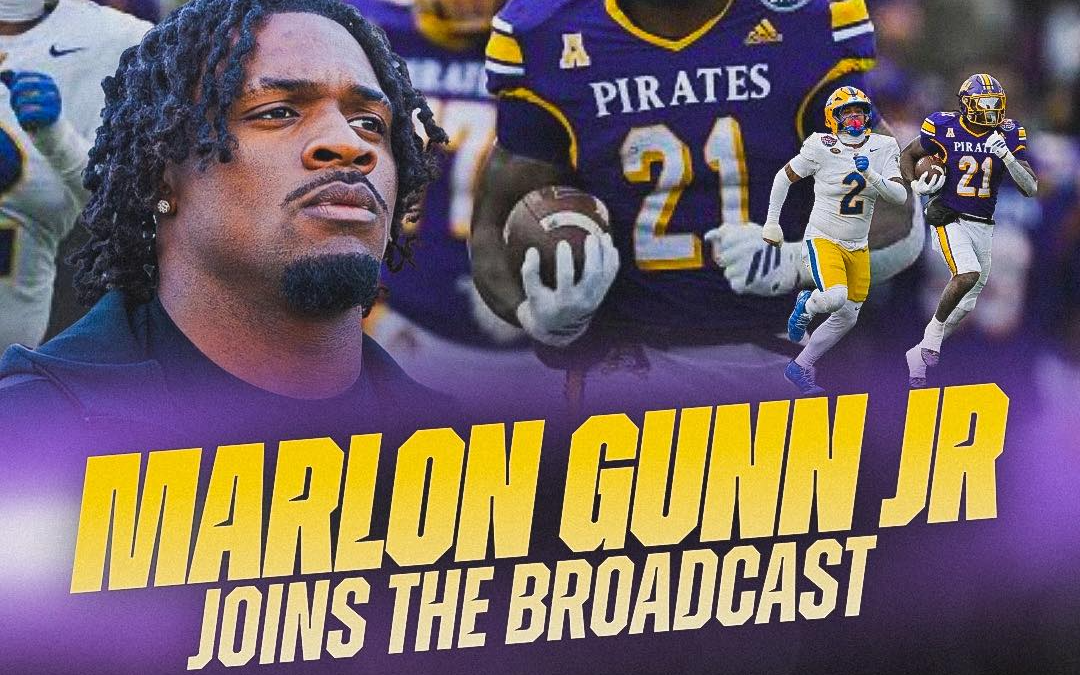 PRL Tuesday: Marlon Gunn and Jay Glazer talk football