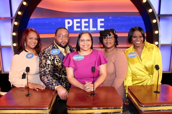 ECU staff member to appear on Tuesday’s ‘Family Feud’ game show