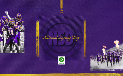 ECU adds McGowan to 2026 signing class