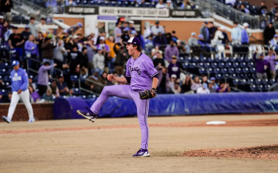 Pirate hand No. 10 North Carolina first loss, Sunday winner takes series