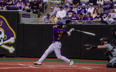 Pirates salvage series wtih Xavier with Saturday split