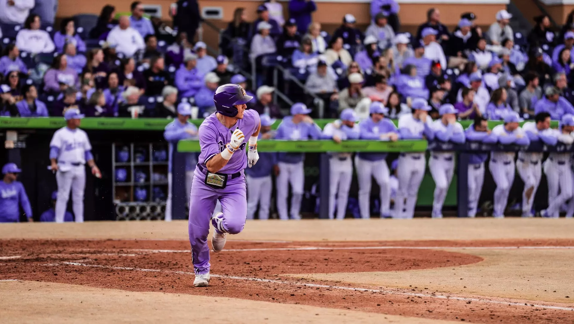 ECU baseball C of C